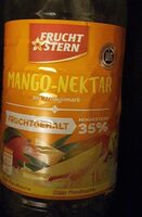 Mango Nektar