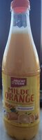 Milde Orange