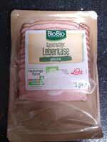 Leberkäse