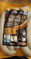 Geflugel Bratwurst