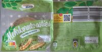 Mehrkorntoasties