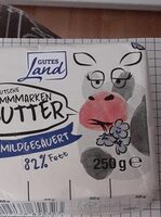 Butter