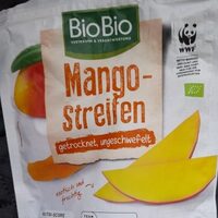 Mangostreifen