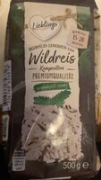 Wildreis