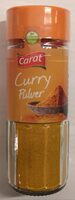 Curry Pulver