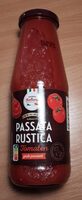 Passata Rustica