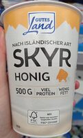 Skyr Honig