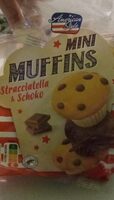 Mini Muffins