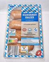 Regensburger Knacker