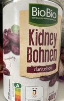 Kidney Bohnen
