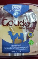 Gauda