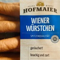 Wiener Würstchen