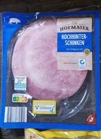 Kochhinterschinken