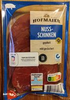 Nussschinken