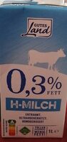 Milch