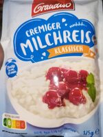 Milchreis