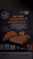 Cordon bleu