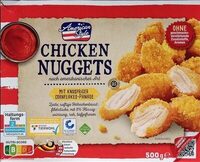 Chicken Nuggets