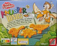 Knusper-Dinos