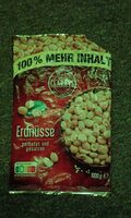 Erdnüsse