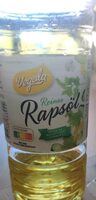 Rapsöl