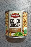 Kichererbsen