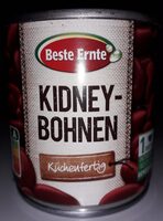 Kidneybohnen