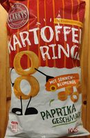 Kartoffel Ringe