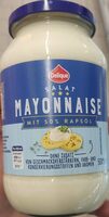 Salat Mayonnaise
