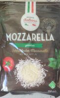 Mozzarella