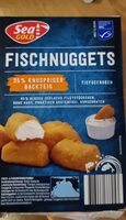 Fishnuggets
