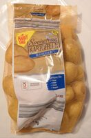 Speisefrühkartoffeln mehligkochend