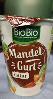 Mandel Gurt Natur