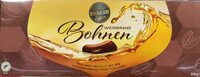 Weinbrand Bohnen