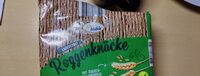 Roggenknäcke