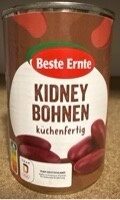 Kidney Bohnen