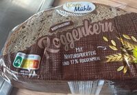 Roggenkern