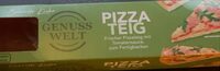 Pizzateig
