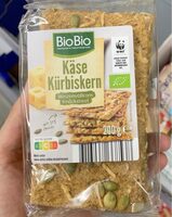 Käse Kürbiskern