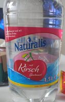 Wasser Kirsche