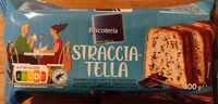 Stracciatella Rührkuchen