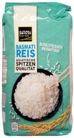 Basmati Reis