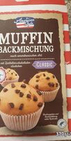Muffin Backmischung