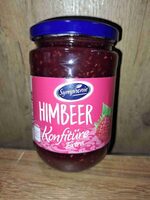 Himbeermarmelade