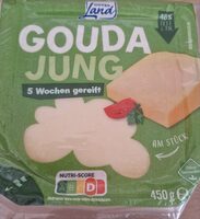 Gouda jung