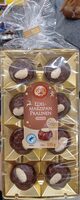Edel-Marzipan Pralinen Mandel