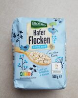 Hafer Flocken extra zart BioBio