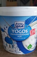 Yogos pur