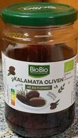 Kalamata Oliven