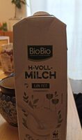 H-Vollmilch